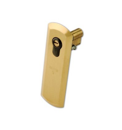 ESCUDO SEG 130X55 ORO EZCURRA 424 BORJA