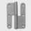 BISAGRA H 100X72 1010 NIQ MATE I
