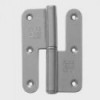 BISAGRA H 100X72 1010 NIQ MATE I