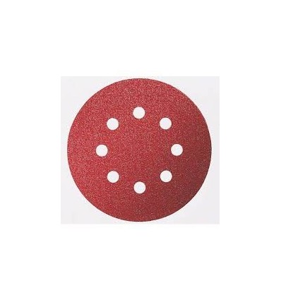 LIJA DISCO PAPEL 125 G240 2608605073 (5)