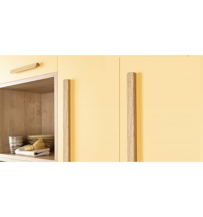 ASA MADERA 160 0613160W16 ROBLE