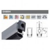 BURLETE AUTOM 0720A0820 IGLOOCP DA6004082I