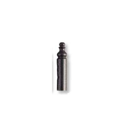 CAPERUZA 14 C/R L PLATA VIEJA GC839160PG02