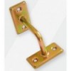 SOPORTE PASAMANOS H NEGRO R620