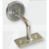 SOPORTE PASAMANOS H NEGRO R621