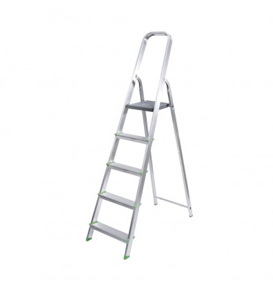 ESCALERA AL TIJERA ECO 5P 01002015