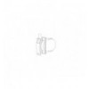 RECOGEDOR UNIVER S/PIV MARRON 18 7004-256