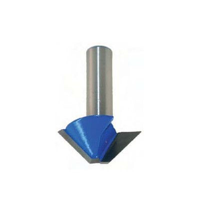FRESA 8 MD REBAJE/BISEL 45º 24 2841645