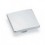 TIRADOR POMO 30X30 8103 CROMO BRILLO