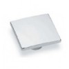 TIRADOR POMO 30X30 8103 CROMO BRILLO