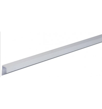 GUIA WING LINE 77 3,20 AL PLATA 070985