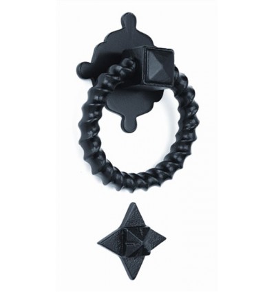 LLAMADOR H NEGRO 175X130 301