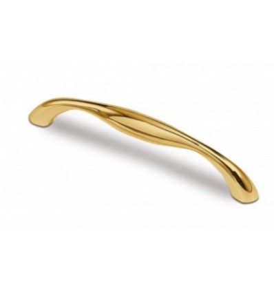 ASA MET 96 7052 DORADO BRILLO