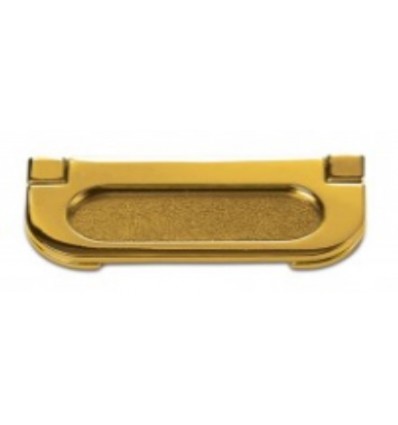 ASA ANILLA MET 80 3261 DORADO BRILLO