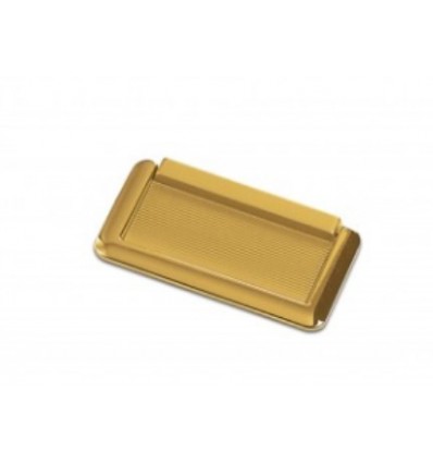 ASA MET 70X40 3251 DORADO BRILLO
