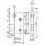 PICAP H L 50 134 CONDENA C/REDONDO