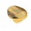 TIRADOR POMO L 35 8491 ORO BRILLO