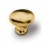 TIRADOR POMO MET 34X22 8671 DORADO BRILLO