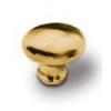TIRADOR POMO MET 34X22 8671 DORADO BRILLO