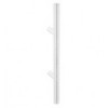 ASA INOX 160 I200 MATE V10MM 10025