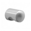 TIRADOR POMO INOX 25 I126 MATE CIL 30125