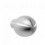 TIRADOR POMO INOX 35 I158 MATE 31335