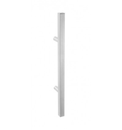 ASA INOX 96 I400 MATE V12MM 12415