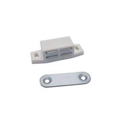 CIERRE IMAN BLANCO COMPACT C-12-5 (2)