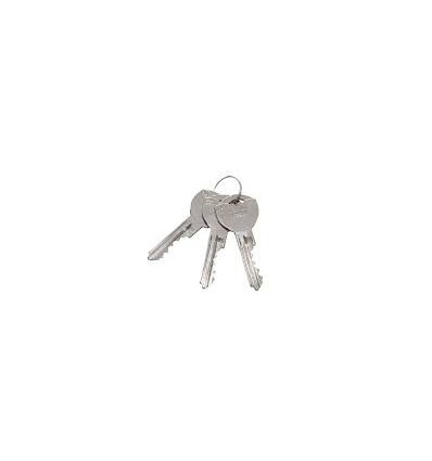 LLAVE MAESTRA TESA TD5