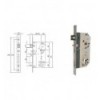 CERR C/GOLP INOX 2UBOFE60AI