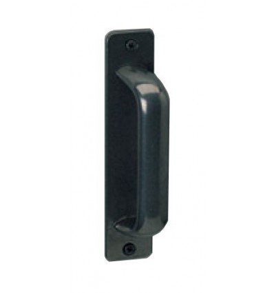 MANILLON AL 150X30 958B/50CH RILSAN NEGRO