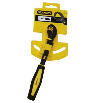 LLAVE H INGLESA AJUST 13-19 487989 STANLEY