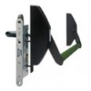 BARRA ANTIP EMB 1P 900 C8 PLATA 1970908PP