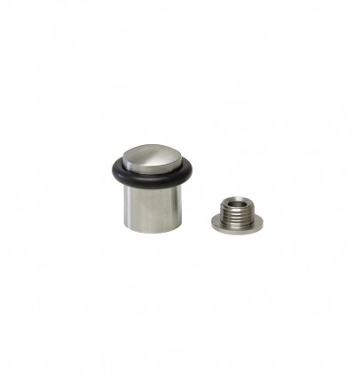 TOPE PUERTA A INOX 20X28 I159 C/ROSCA