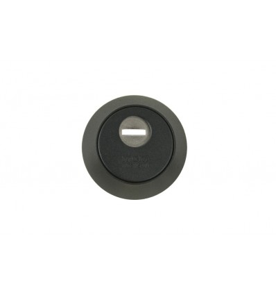 ESCUDO SEGURIDAD MCM 1850HS NEGRO