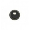 ESCUDO SEGURIDAD MCM 1850HS NEGRO