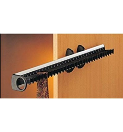 CORBATERO EXTRAIBLE AL NGRO 48 SSNBP 1615