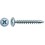 TIRAF SPAX-Z WIROX CABEZA UNION 3,5X30