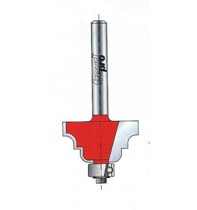 FRESA 8 MD MOLDURA C/R 29,4X13,5 3830608