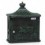 BUZON EXT 480X410X165 GAR80 AL VERDE 80050