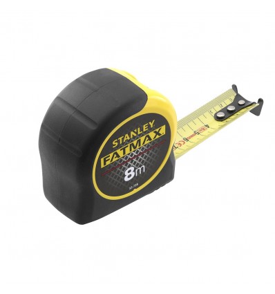 FLEXOMETRO 8M 30MM 033728 FATMAX