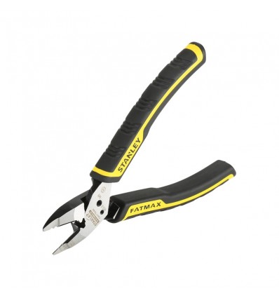 ALICATE CORTE DIAG FATMAX 5EN1 FMHT075468