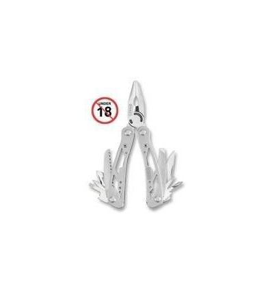 ALICATE MULTIHERRAM 12EN1 STANLEY 084519