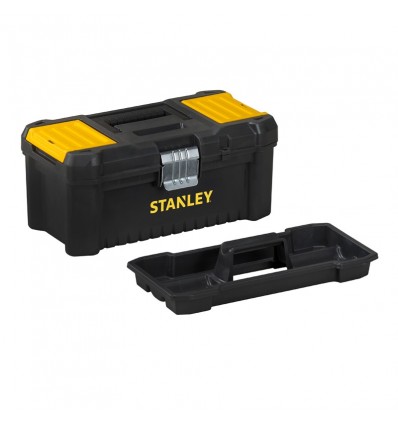 CAJA HERRAM PLAS 320 ESSENTIAL STST175515