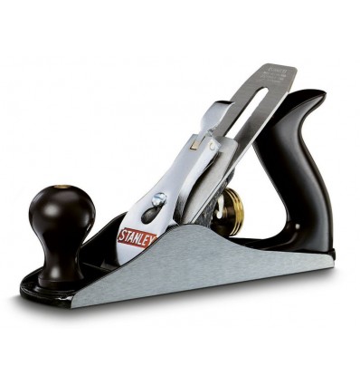 CEPILLO METALICO 4 12004-6 STANLEY