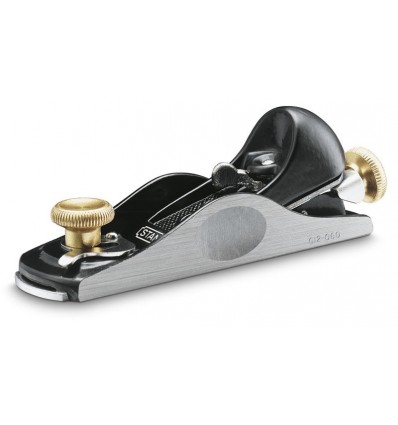 CEPILLO METALICO 60 1/2 35 112060 STANLEY