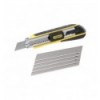 CUCHILLO CUTTER FATMAX 18MM INOX 110481