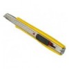 CUCHILLO CUTTER FATMAX 9MM METAL 010411