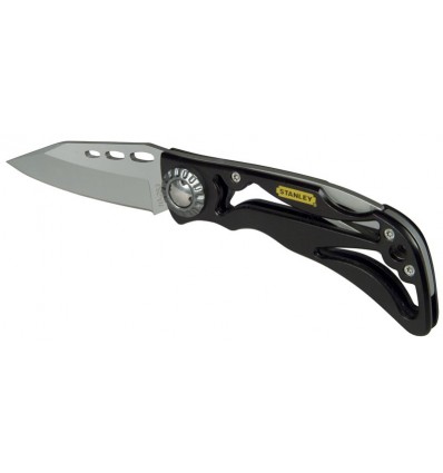 CUCHILLO OUTDOOR MOSQUETON 010253 STANLEY