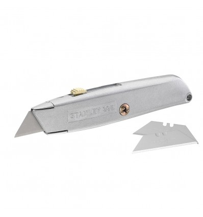 CUCHILLO RETRACTIL 99E 210099 STANLEY